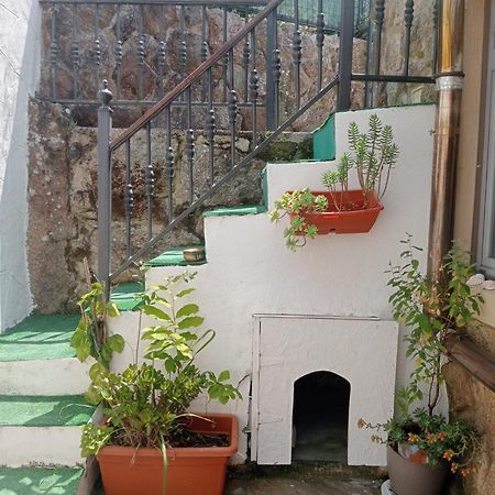 Villa La Casita à Cangas Extérieur photo